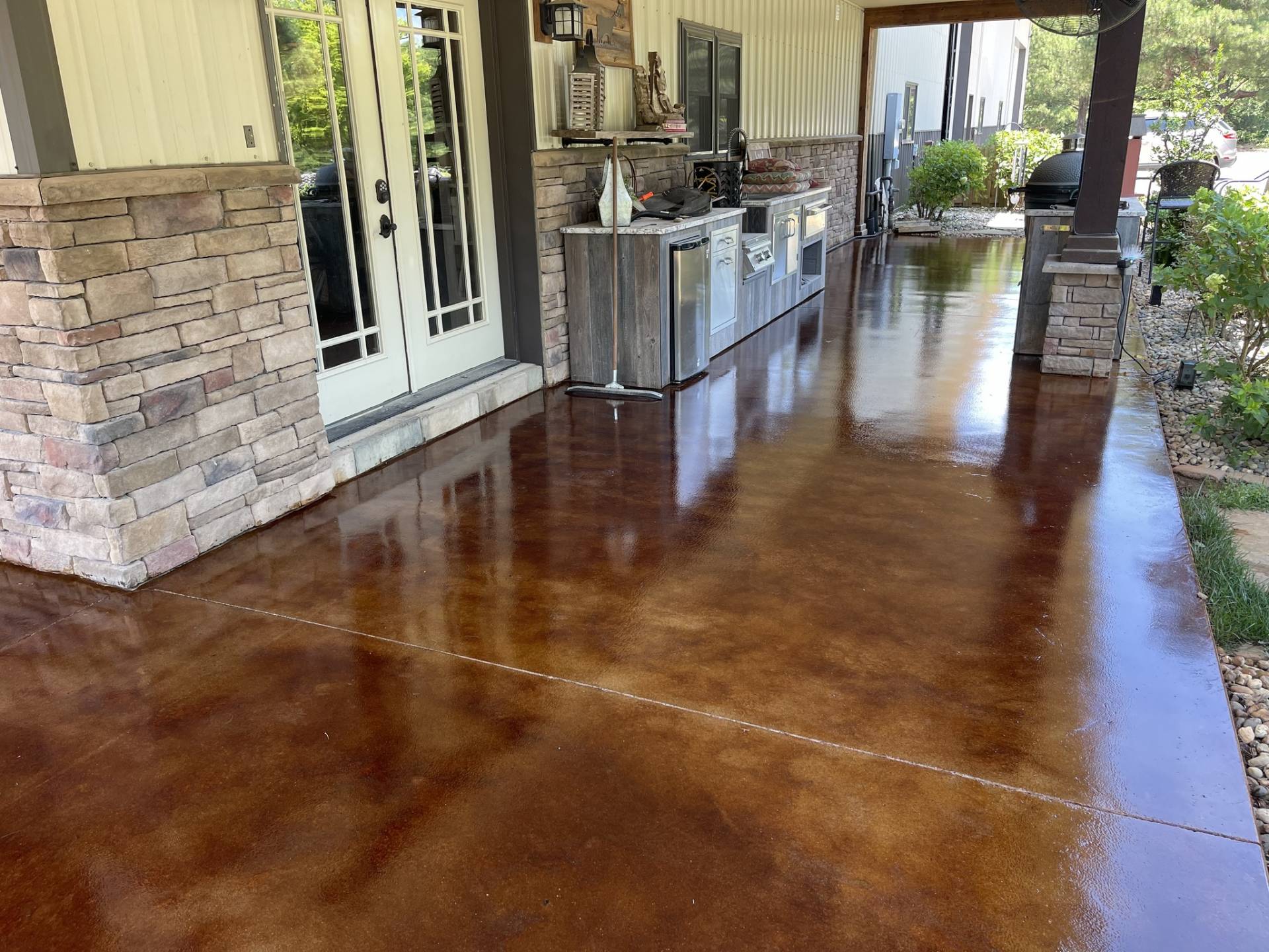 Home Top Floors & More, LLC in Paducah, KY